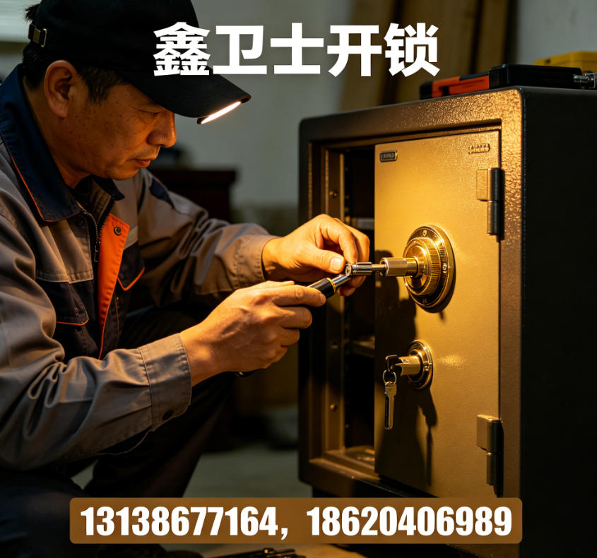 中卫保险柜开锁